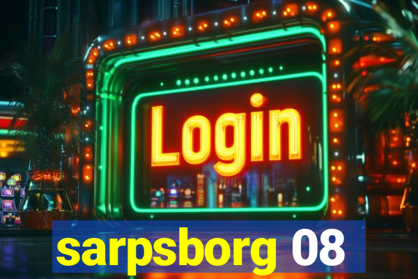 sarpsborg 08